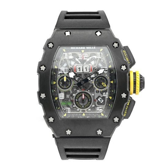 Richard Mille RM 011 Automatic Flyback Chronograph