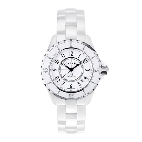 Chanel J12 38mm Automatic H0970