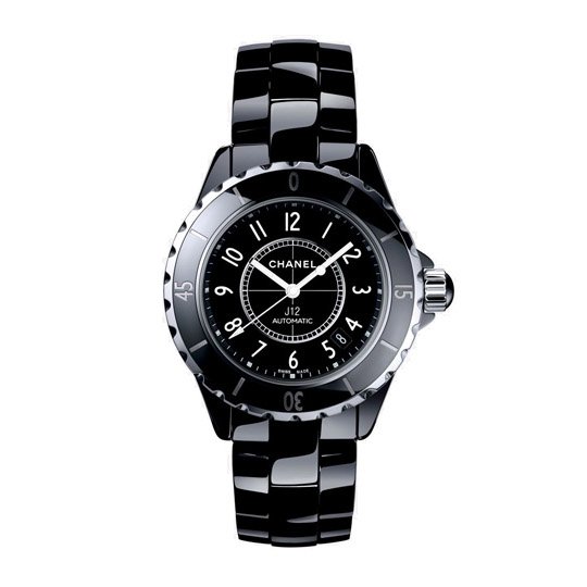 Chanel J12 38mm Automatic H1626