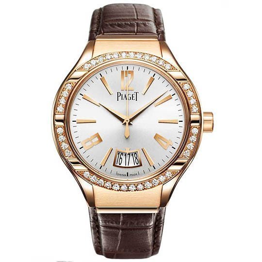 Piaget Polo Automatic 43mm G0A38159