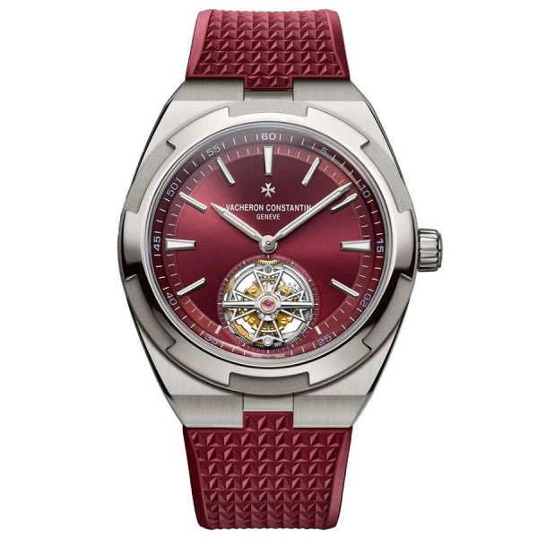 Vacheron Constantin Overseas