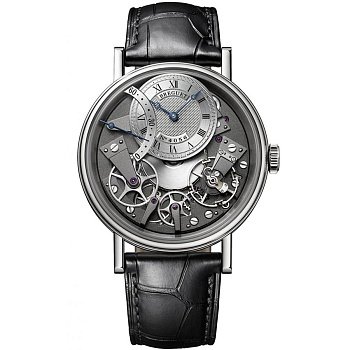 Breguet  Tradition Automatique Seconde Retrograde 7097  7097BB/G1/9WU