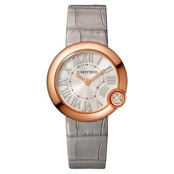 Cartier Ballon Blanc de Cartier 30 mm WJBL0006