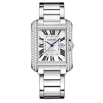 Cartier Tank WT100010