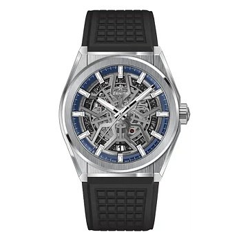 Zenith Defy 95.9000.670/78.R782