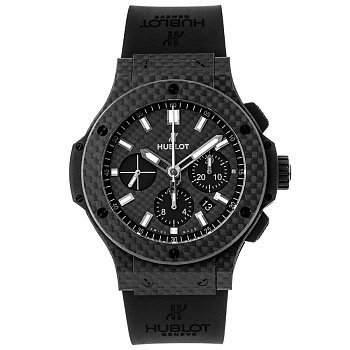 Hublot Big Bang All Black Carbon 301.QX.1734.RX