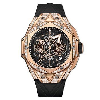 Hublot Sang Bleu 418.OX.1108.RX.1604.MXM20