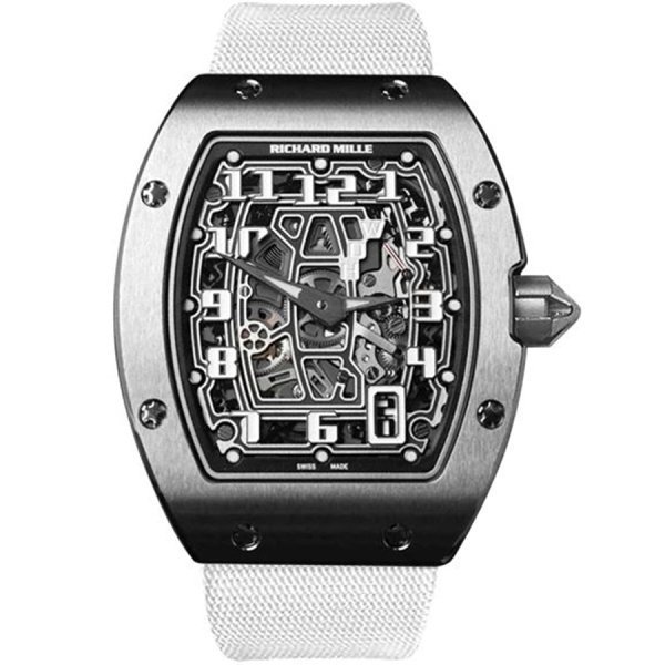 Richard Mille RM 35-02