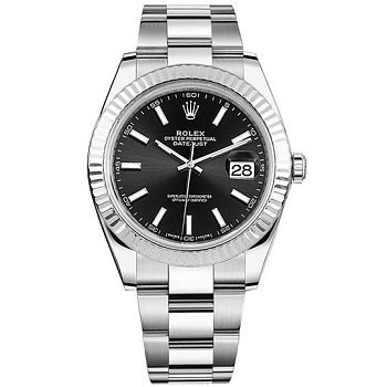 Rolex DateJust II 126334