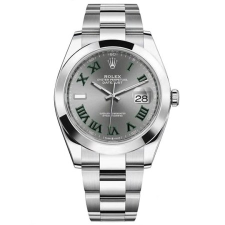 Rolex DateJust II 126334