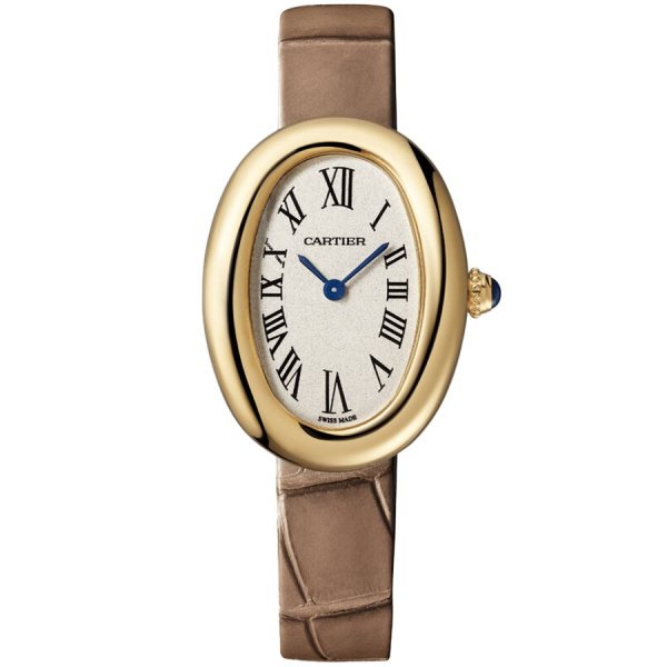 Часы женские Cartier Baignoire WGBA0007