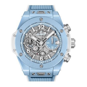Hublot Big Bang Unico Ceramic 42mm 441.EX.5120.RX