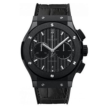 Hublot Classic Fusion Chronograph 45mm 521.CM.1110.LR