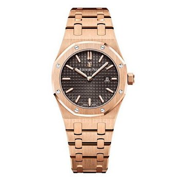 Audemars Piguet Royal Oak 33mm Ladies 67650OR.OO.1261OR.01 V2