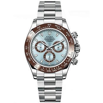 Rolex Cosmograph Daytona 116506