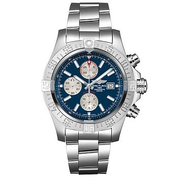 Breitling Avenger Chronograph 43mm A13371111C1A1