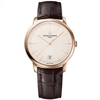 Vacheron Constantin Patrimony Womens 36 mm Small Model 4100u 4100U/000R-B180