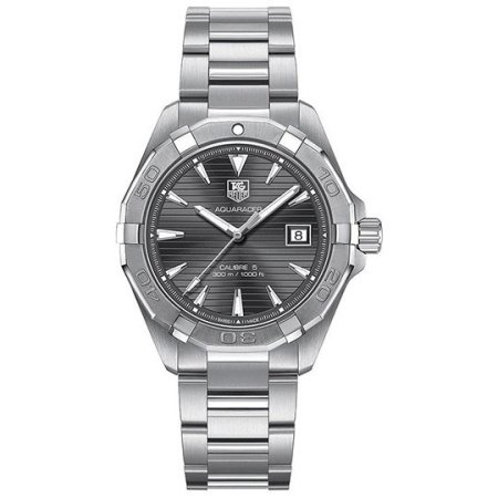 TAG Heuer Aquaracer Calibre 5 Automatic WAY2113.BA0928