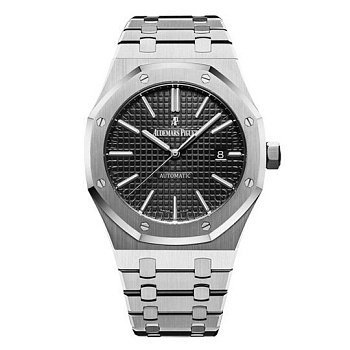 Audemars Piguet Royal Oak Automatic II 15400ST.OO.1220ST.03