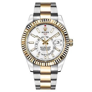 Rolex Sky-Dweller 326933