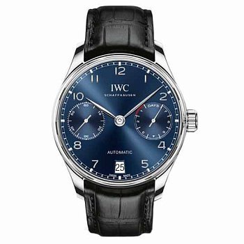 IWC Portugieser 7 Days Automatic IW500710