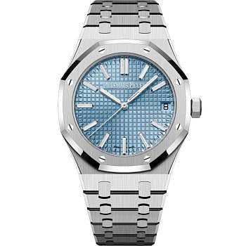 Audemars Piguet Royal Oak Selfwinding Stainless Steel 41 mm 15510BC.OO.1320BC.01