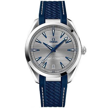 Seamaster Aqua Terra 150m Omega Co-axial Master Chronometer 41 mm 220.12.41.21.06.001