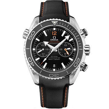 Omega Planet Ocean Chronograph Planet Ocean Chrono 232.32.46.51.01.005