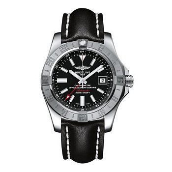 Breitling Avenger II GMT