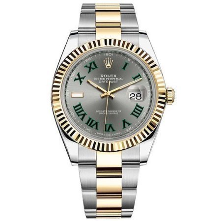 Rolex DateJust II 126333