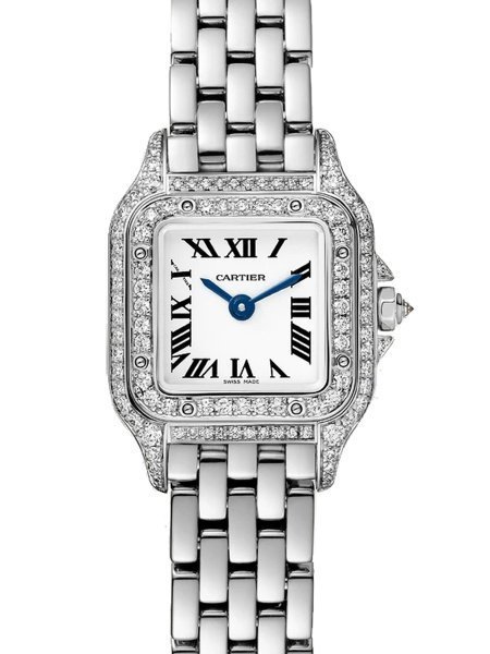 Cartier Panthere de Cartier Mini WJPN0046