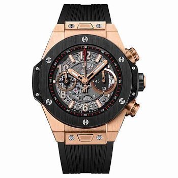 Hublot Big Bang Unico (411.OM.1180.RX)