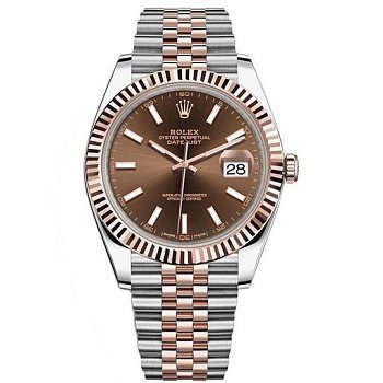 Rolex DateJust II 126331