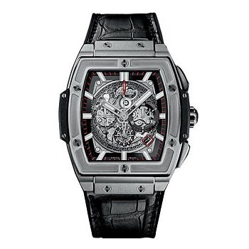 Hublot Spirit of Big Bang Ref. 601.NX.0173.LR