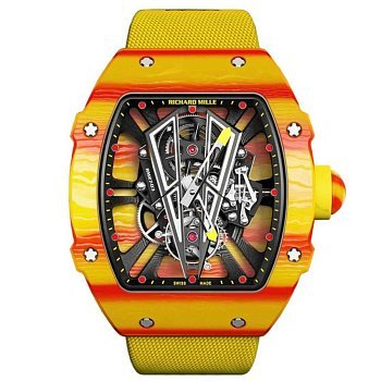 Richard Mille RM 052-063 RM 27-03