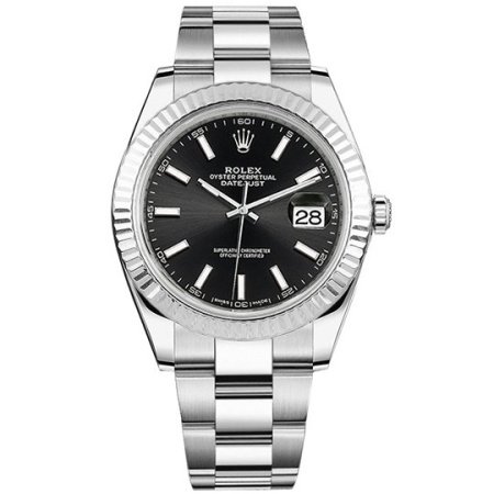 Rolex DateJust II 126334