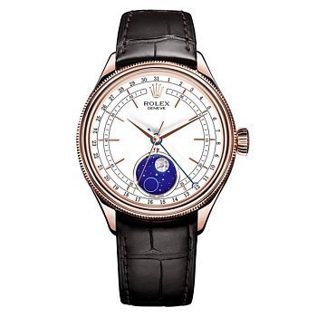 Rolex Cellini Moonphase m50535-0002