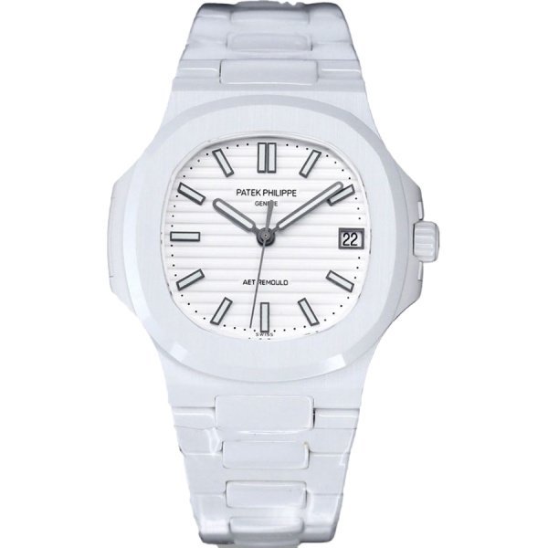 Patek Philippe Nautilus 5711