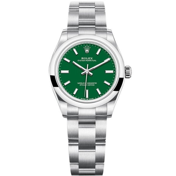 Rolex Oyster Perpetual 31mm 277200-0006