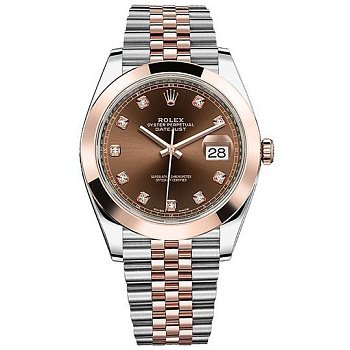 Rolex DateJust II 126331