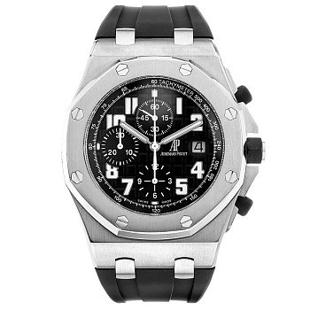 Audemars Piguet Royal Oak Offshore Chronograph 42mm 26170ST.OO.D101CR.03