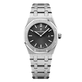 Audemars Piguet Royal Oak 33mm Ladies 67650ST.OO.1261ST.01 V2