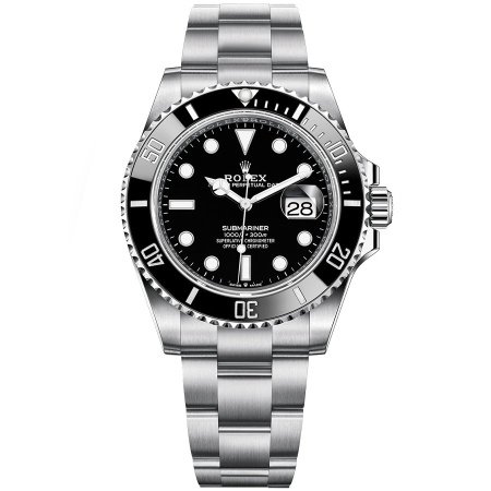 Rolex Submariner Oyster Perpetual Date 41mm 126610LN-0001