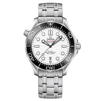 Omega Seamaster 300M Co-Axial Master Chronometer 210.30.42.20.04.001