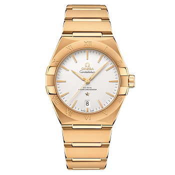 Omega Constellation 131.50.39.20.02.002