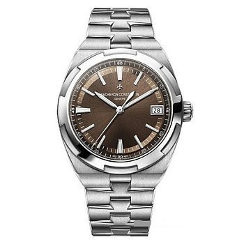 Vacheron Constantin Overseas Automatic Date II 4500V/110A-B146