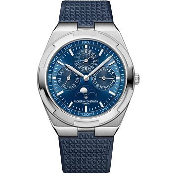 Vacheron Constantin Overseas Perpetual Calendar Ultra-Thin 4300V/120G-B945