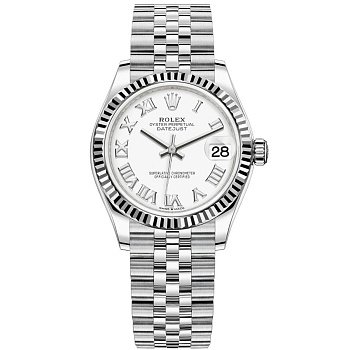 Rolex  Datejust 31 Jubilee Perpetual 31mm  278274-0010