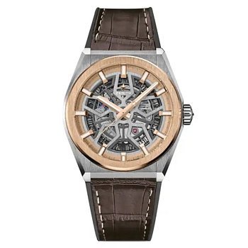 Zenith Defy 87.9001.670/79.R589