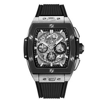 Hublot Spirit of Big Bang 642.NM.0170.RX